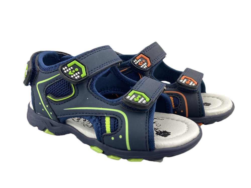 kids boy's sandal