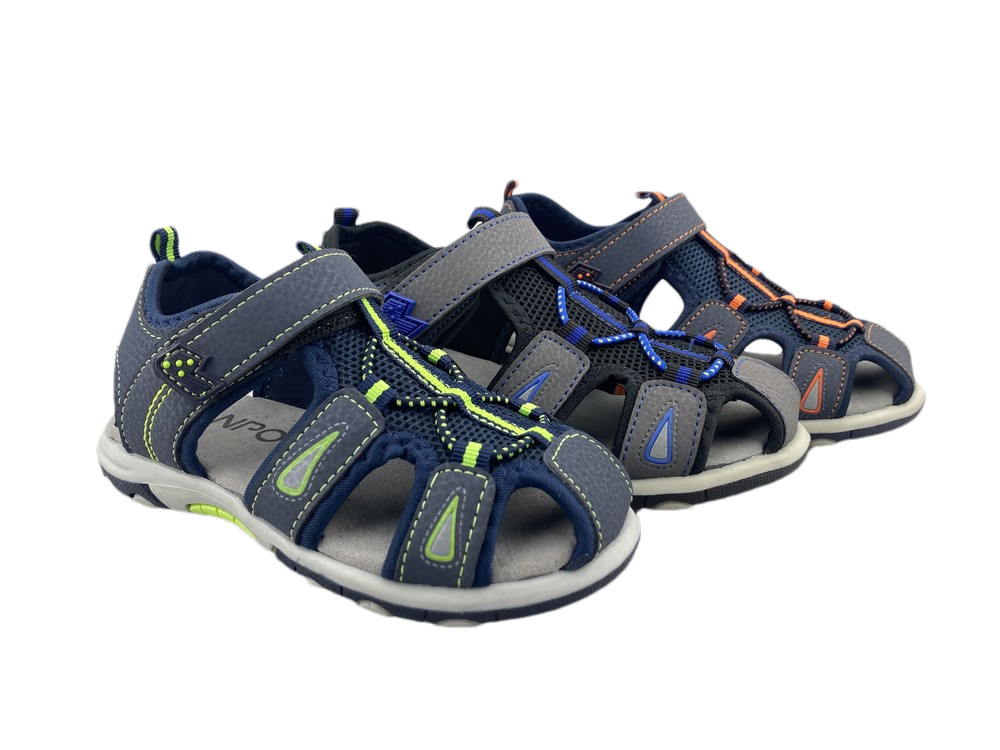 kids boy's sandal