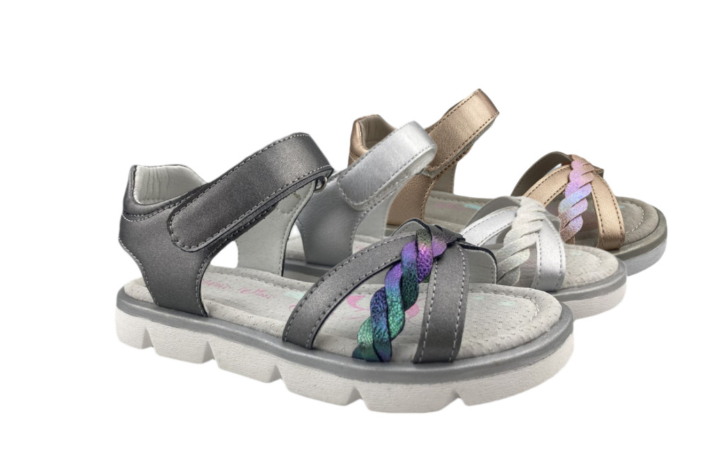 kids girl's sandal
