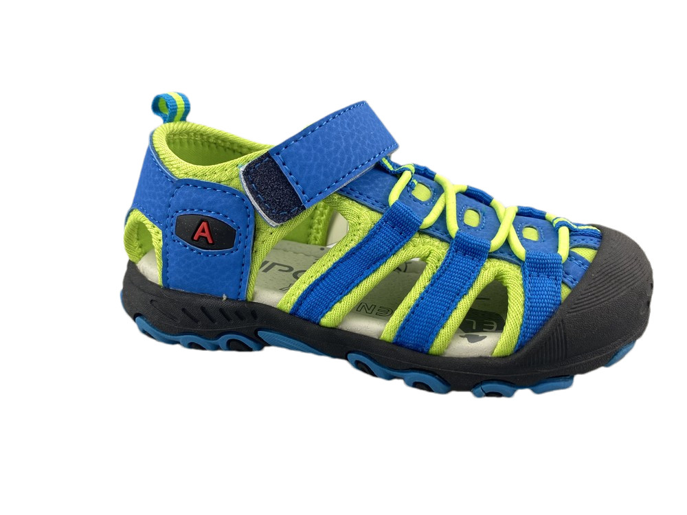 kids boy's sandal