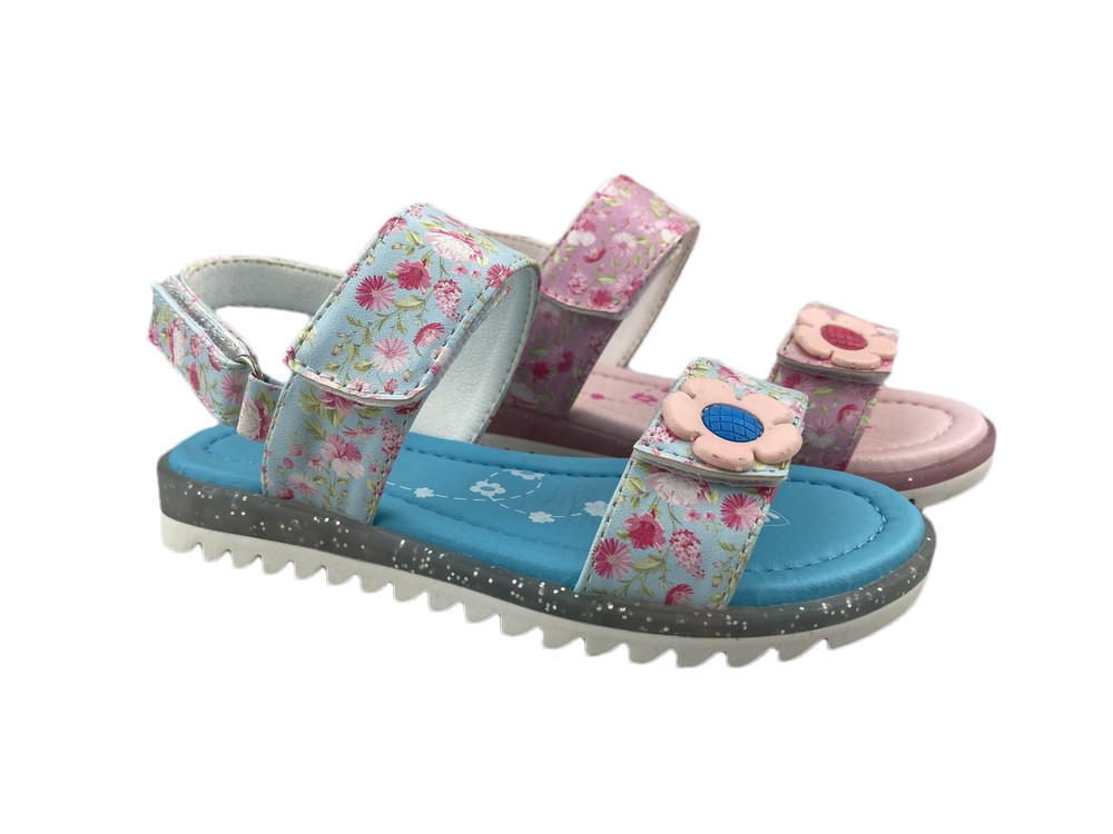 kids girl's sandal