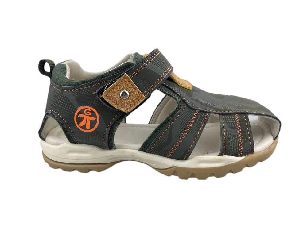 kids boy's sandal