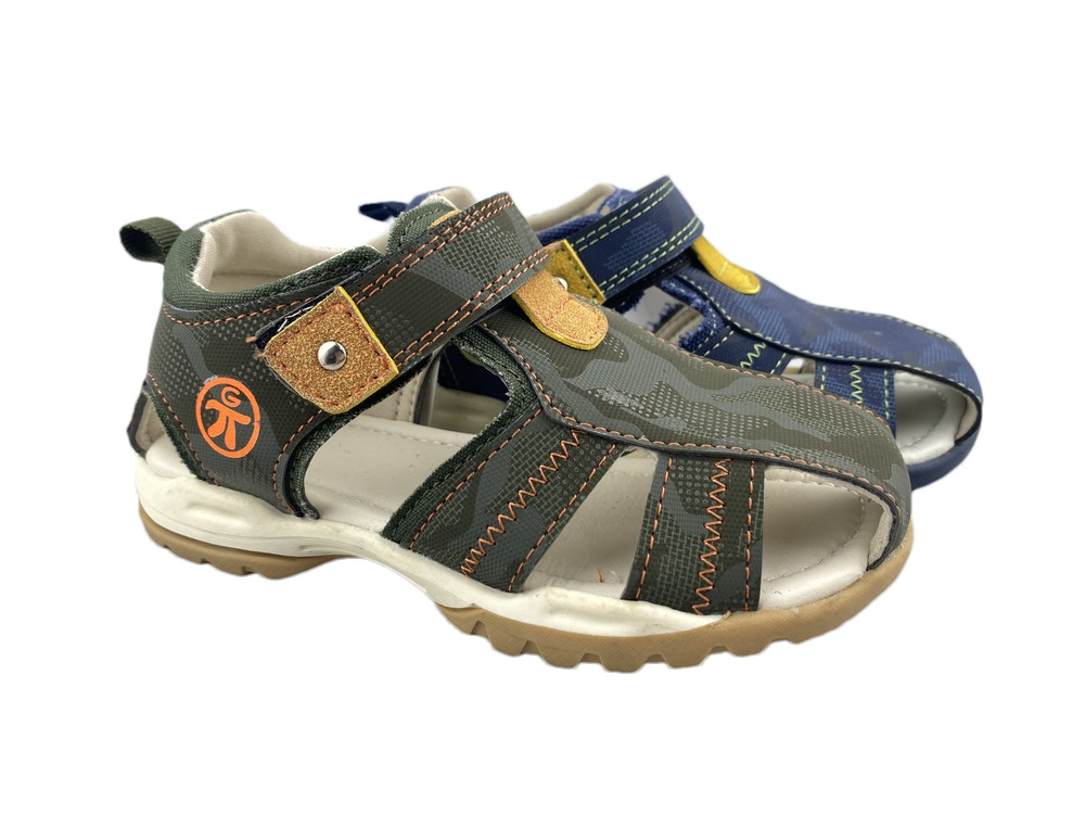kids boy's sandal