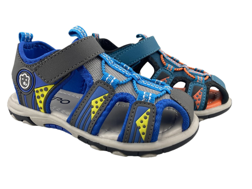 kids boy's sandal