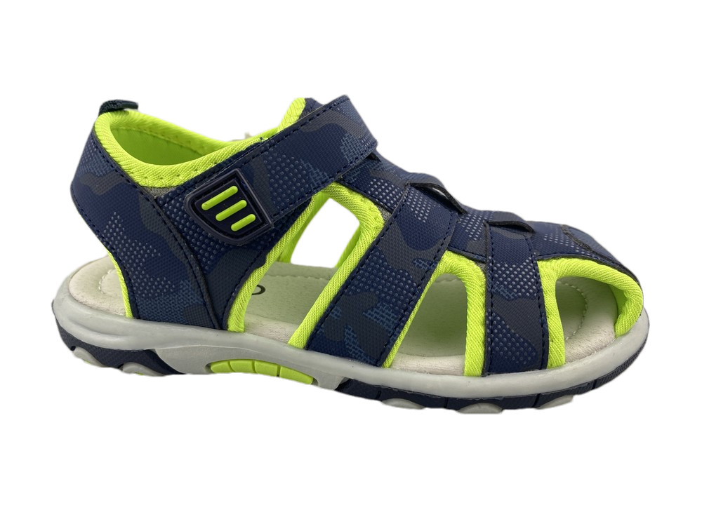 kids boy's sandal