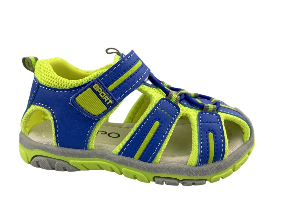 kids boy's sandal