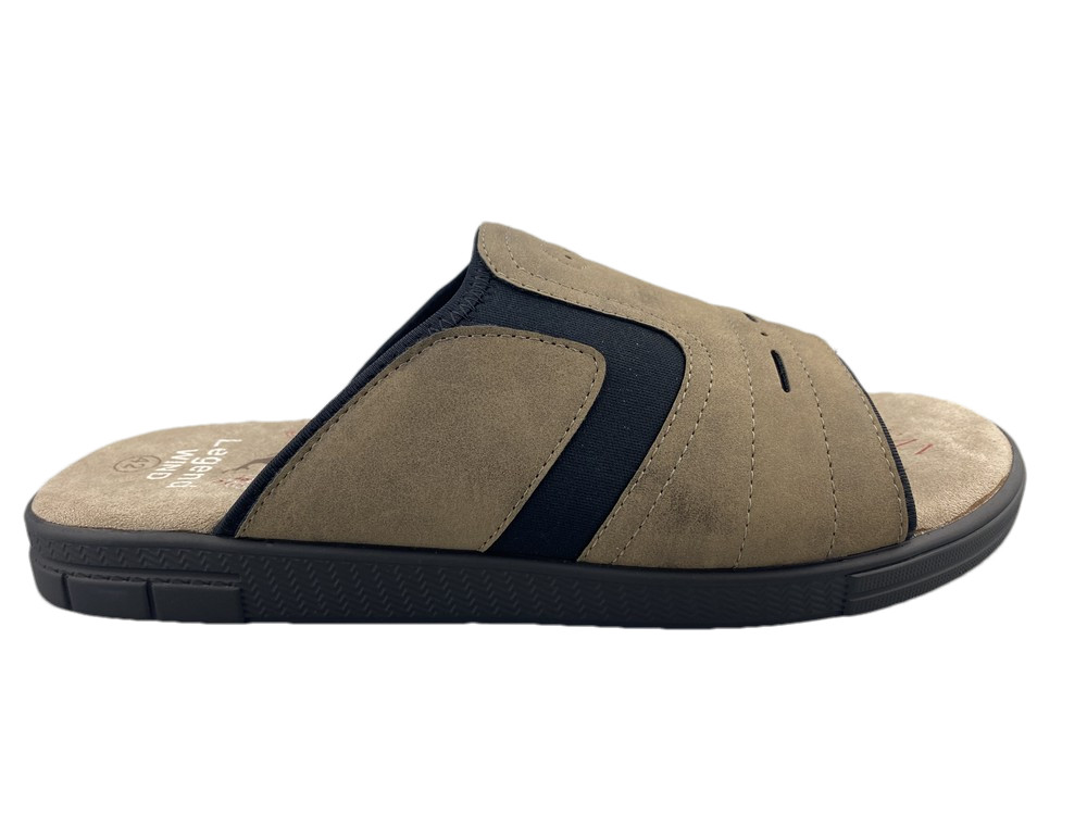 men's sandal