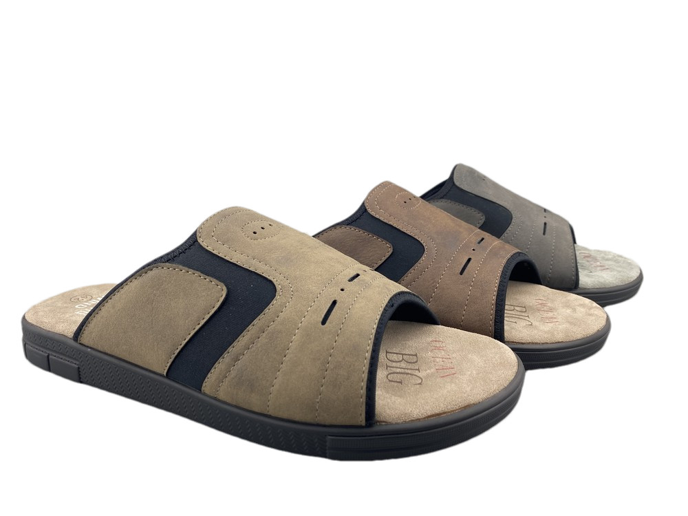 men's sandal