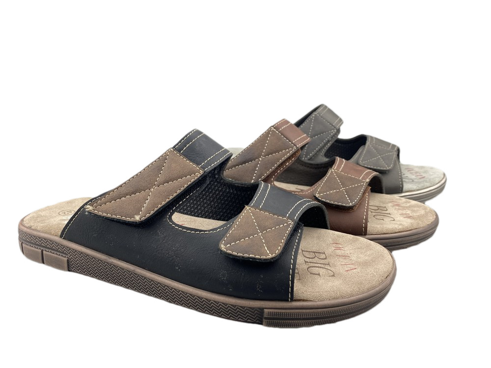 men's sandal