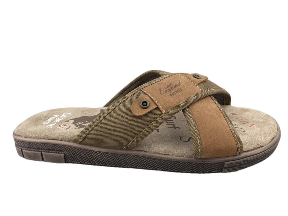 men's sandal