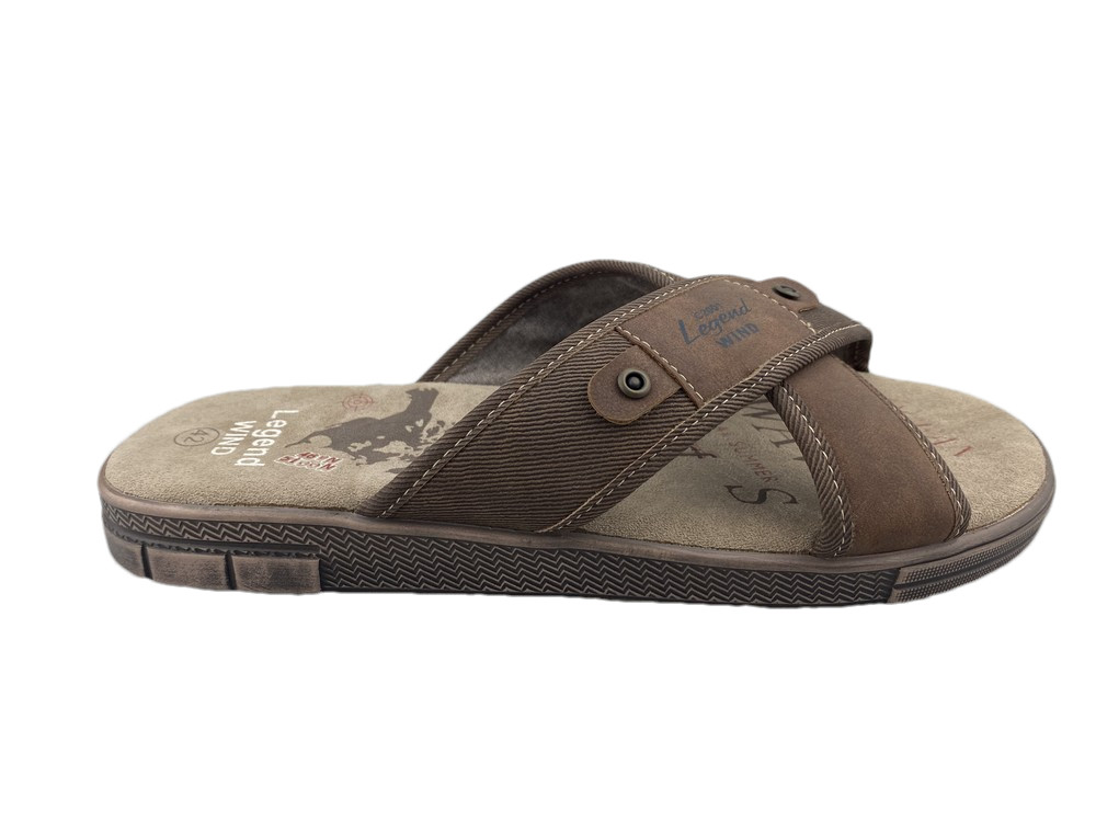 men's sandal