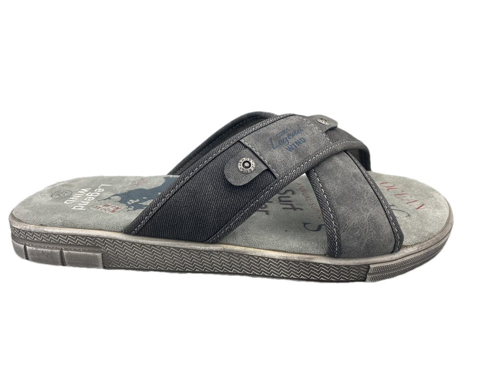 men's sandal