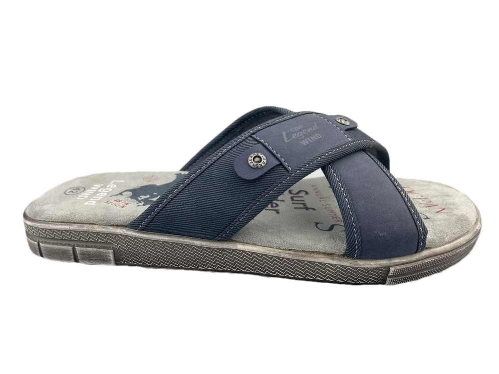 men's sandal