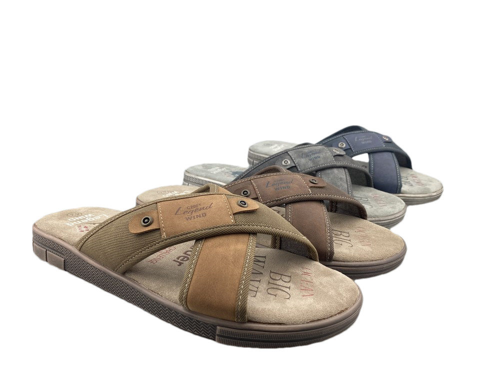 men's sandal