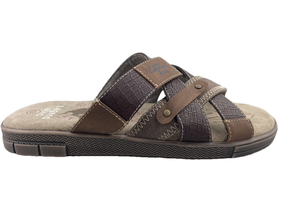 men's sandal