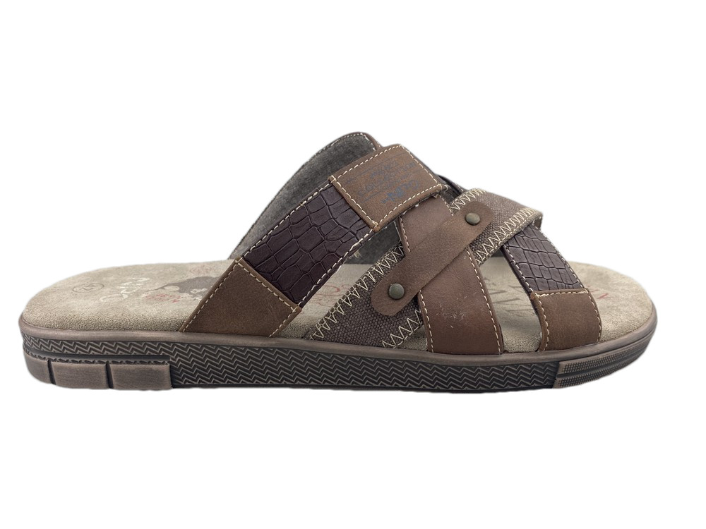 men's sandal