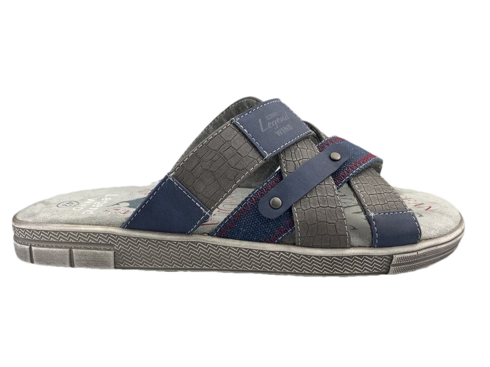 men's sandal
