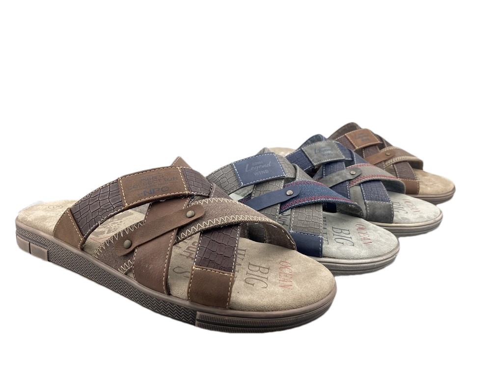 men's sandal