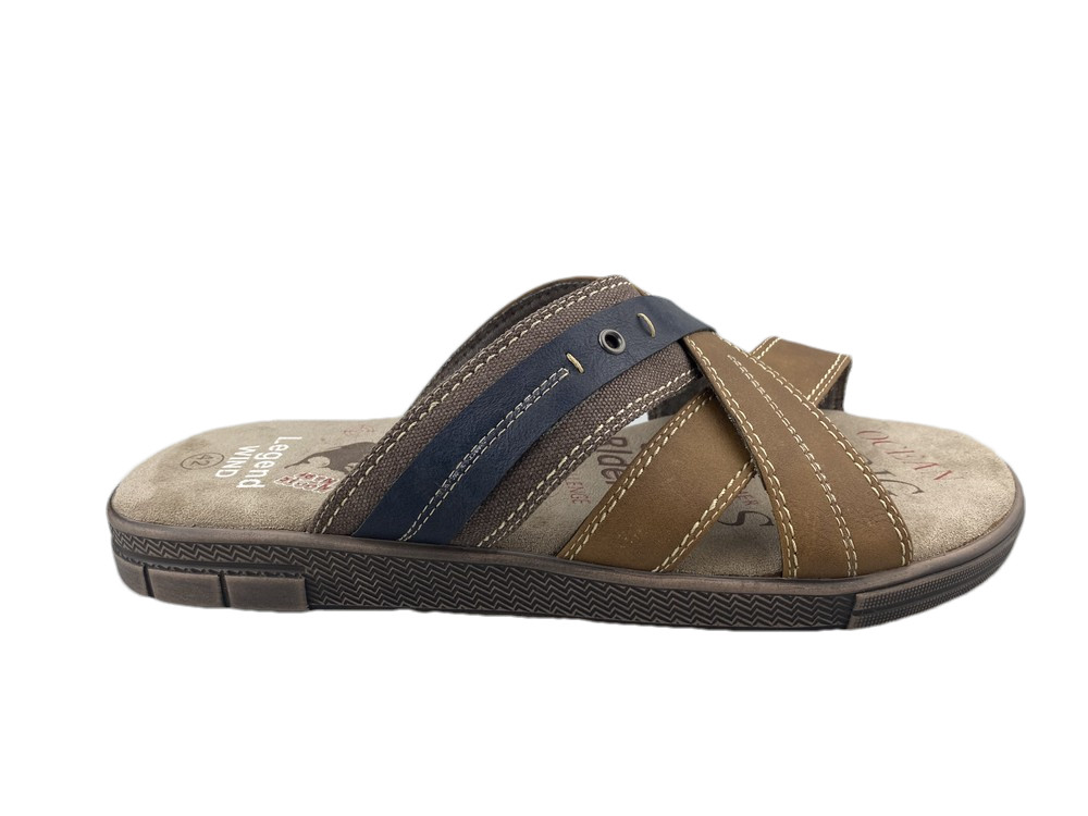 men's sandal