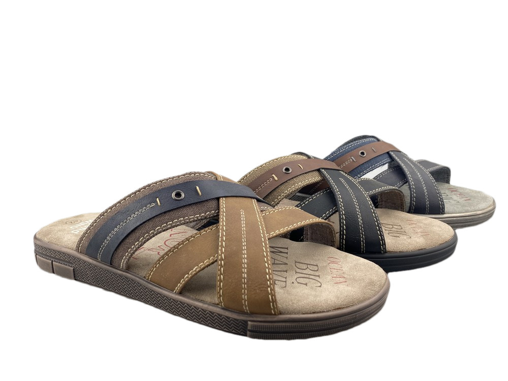 men's sandal