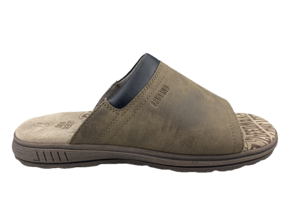 men's sandal