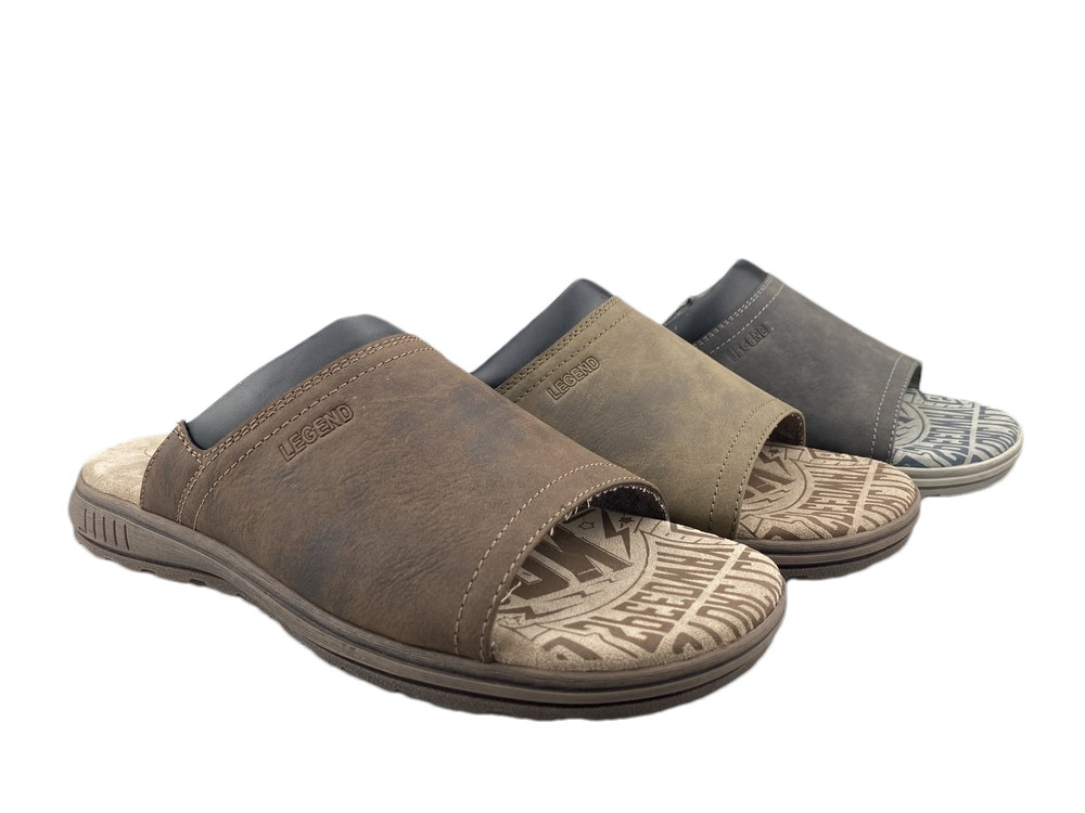 men's sandal