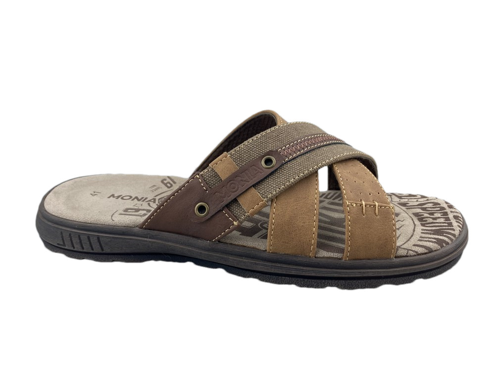 men's sandal