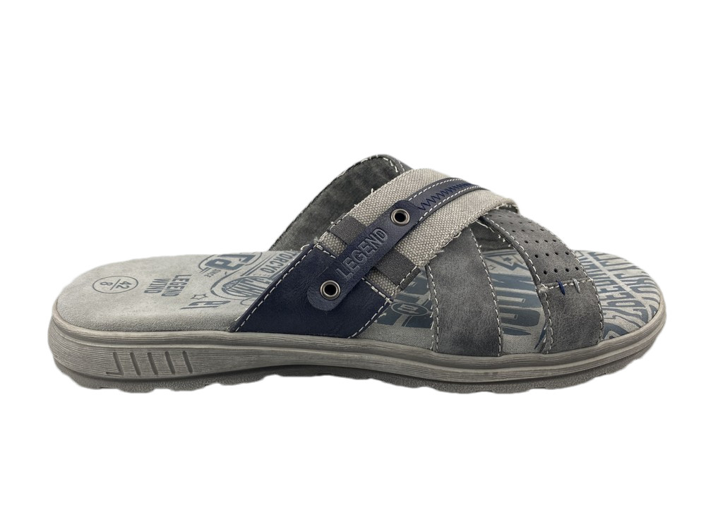 men's sandal