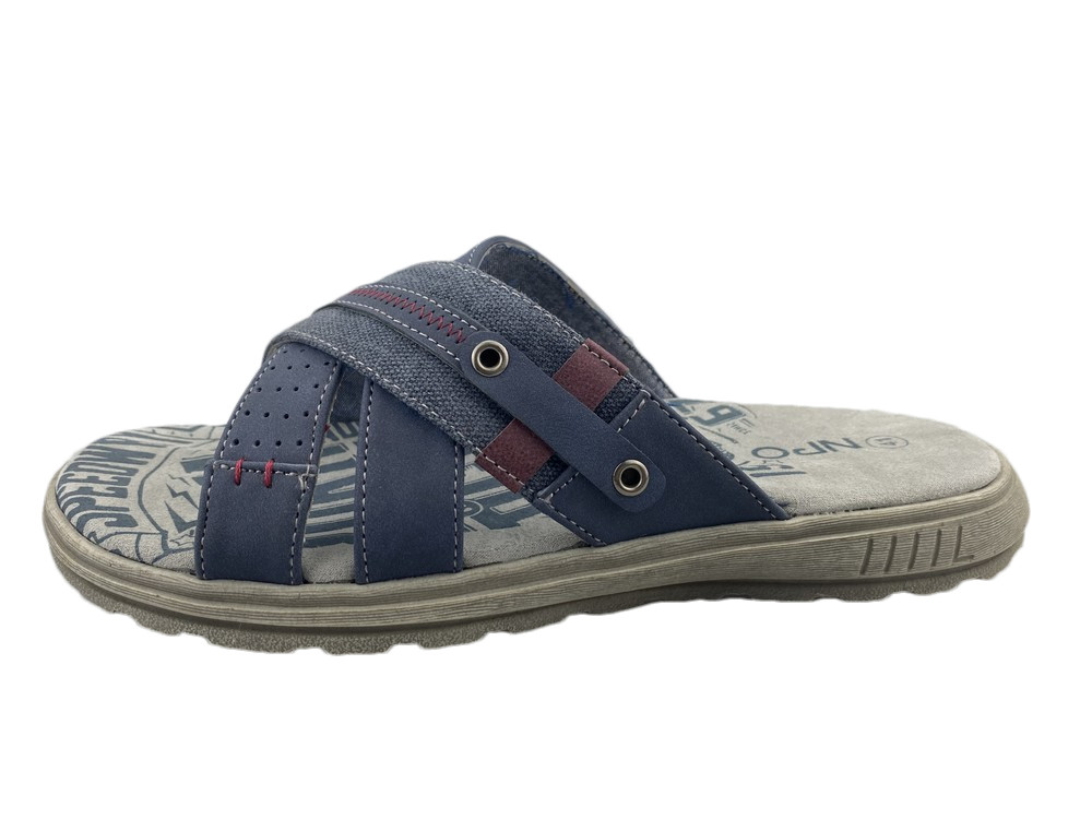 men's sandal