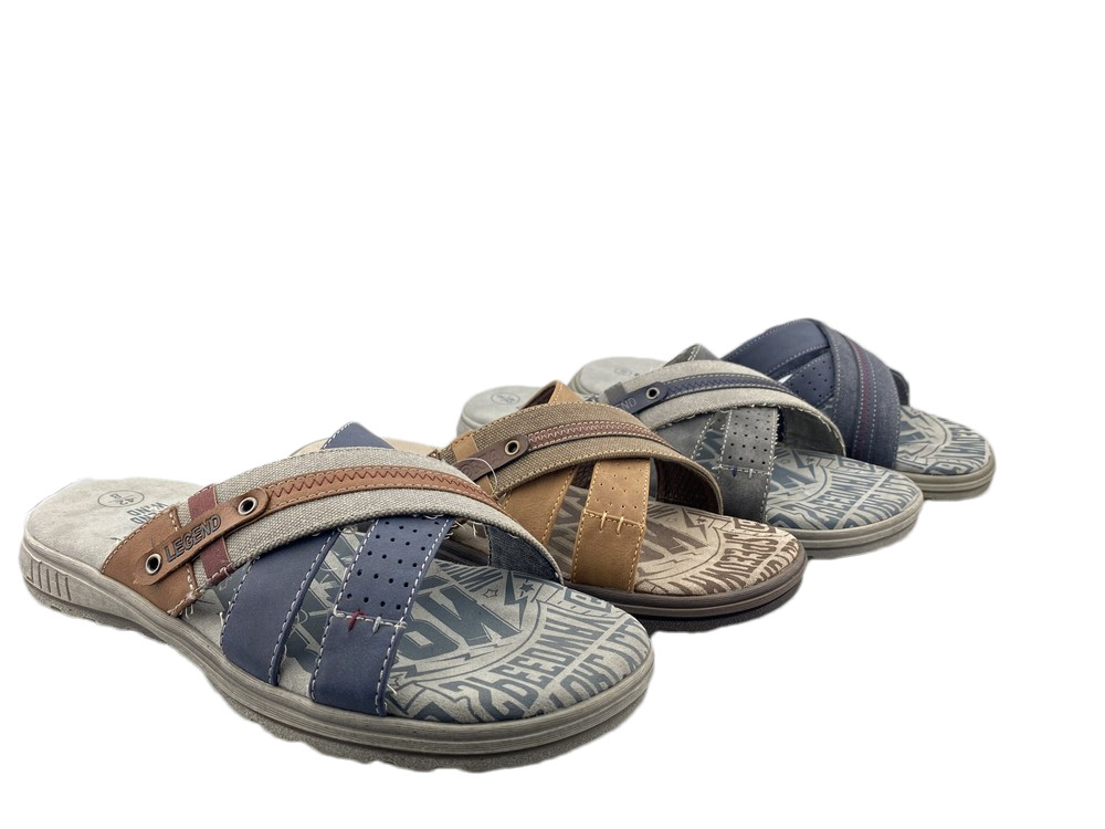 men's sandal