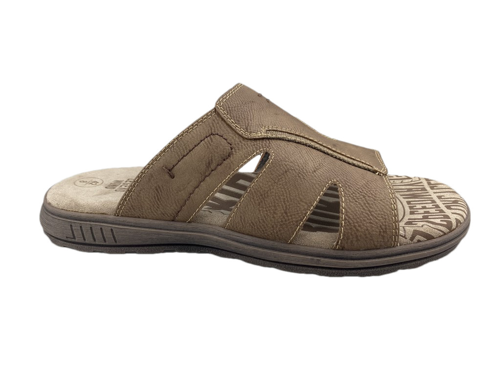 men's sandal
