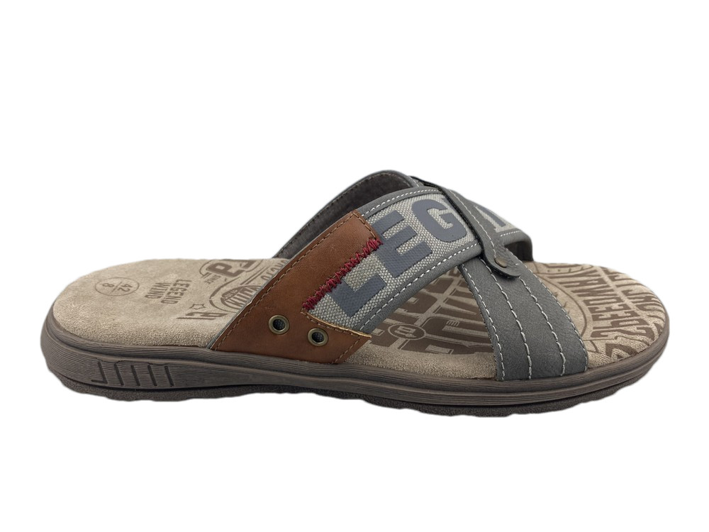 men's sandal