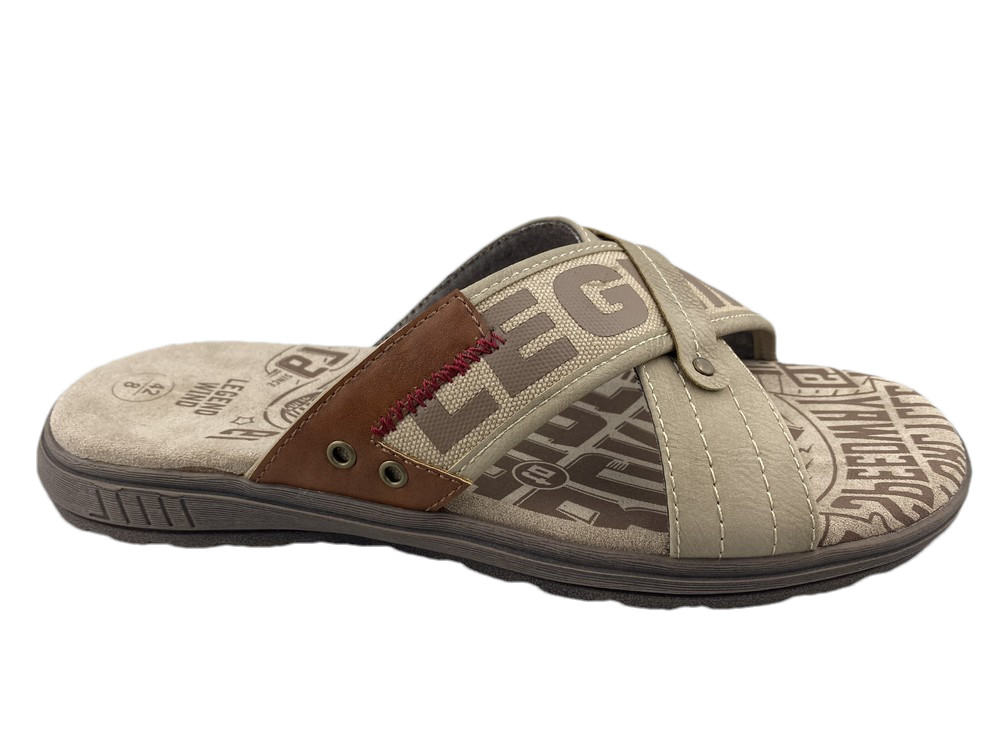 men's sandal