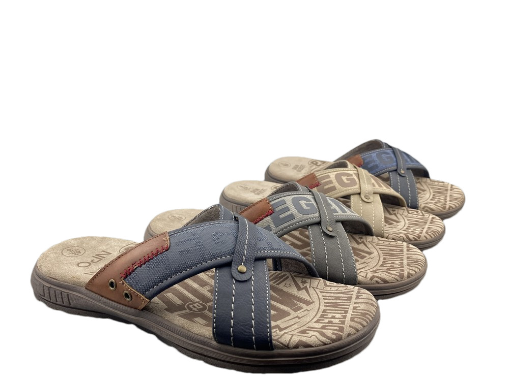 men's sandal
