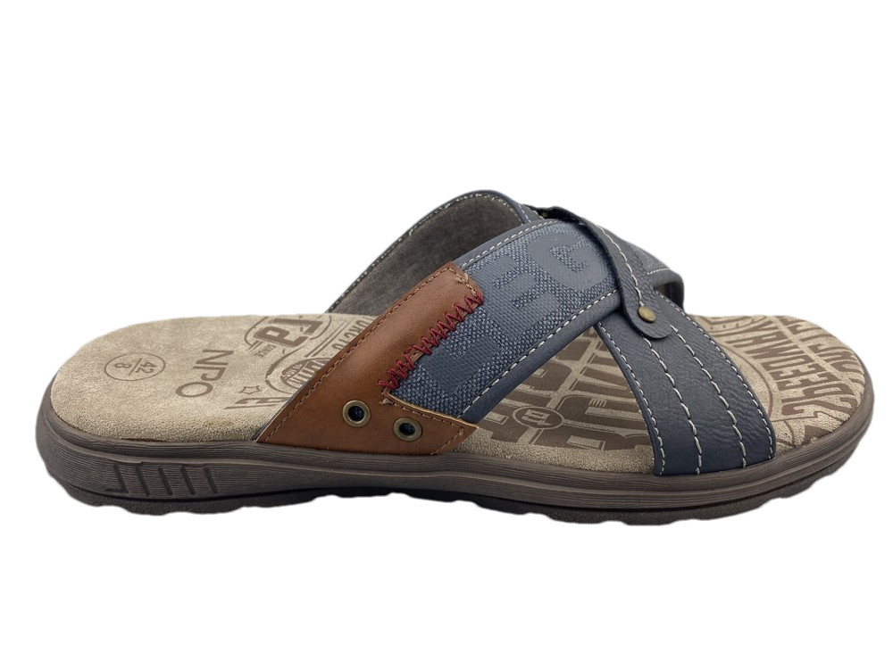 men's sandal