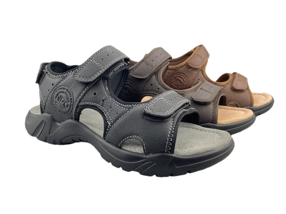 men's sandal