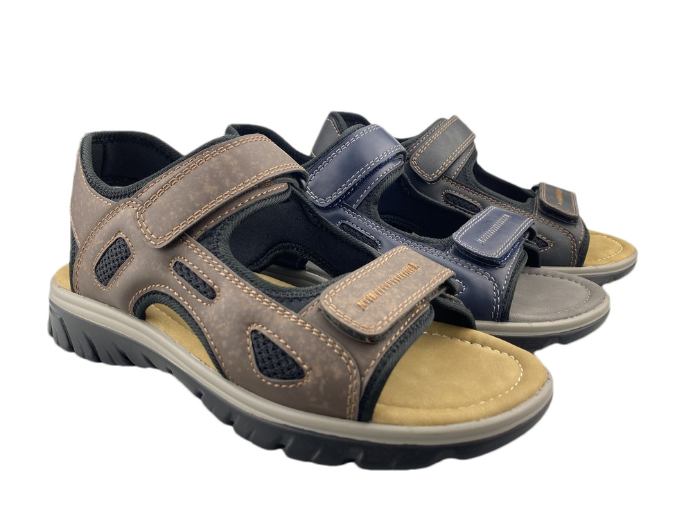 men's sandal