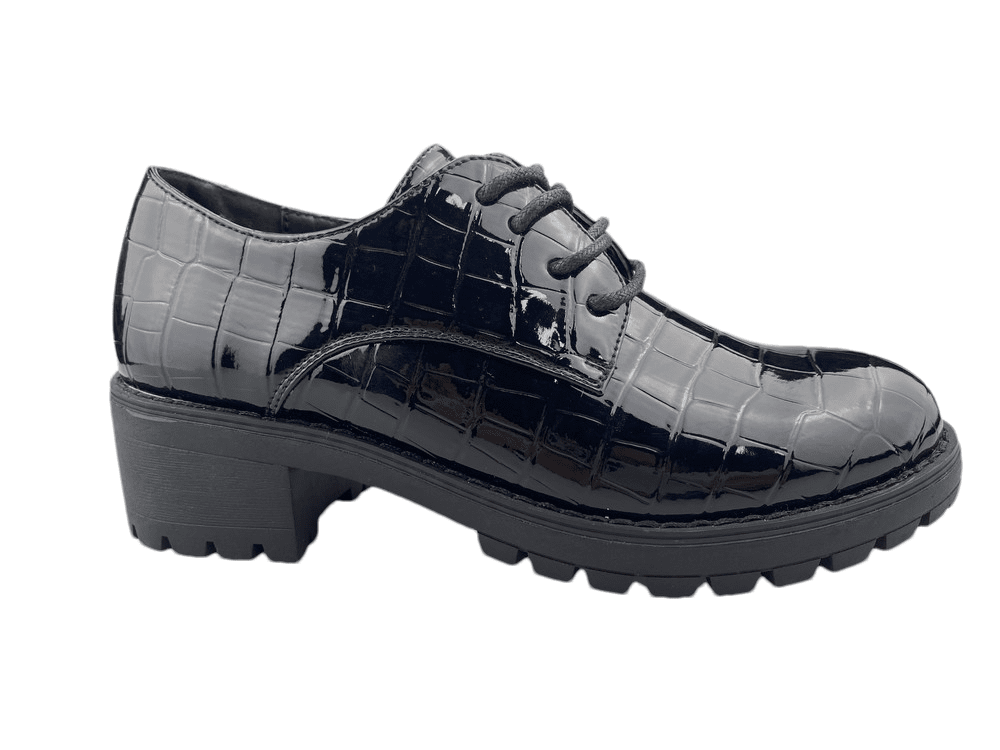 women's loafer