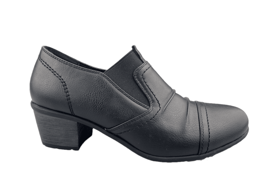 women's heel shoes