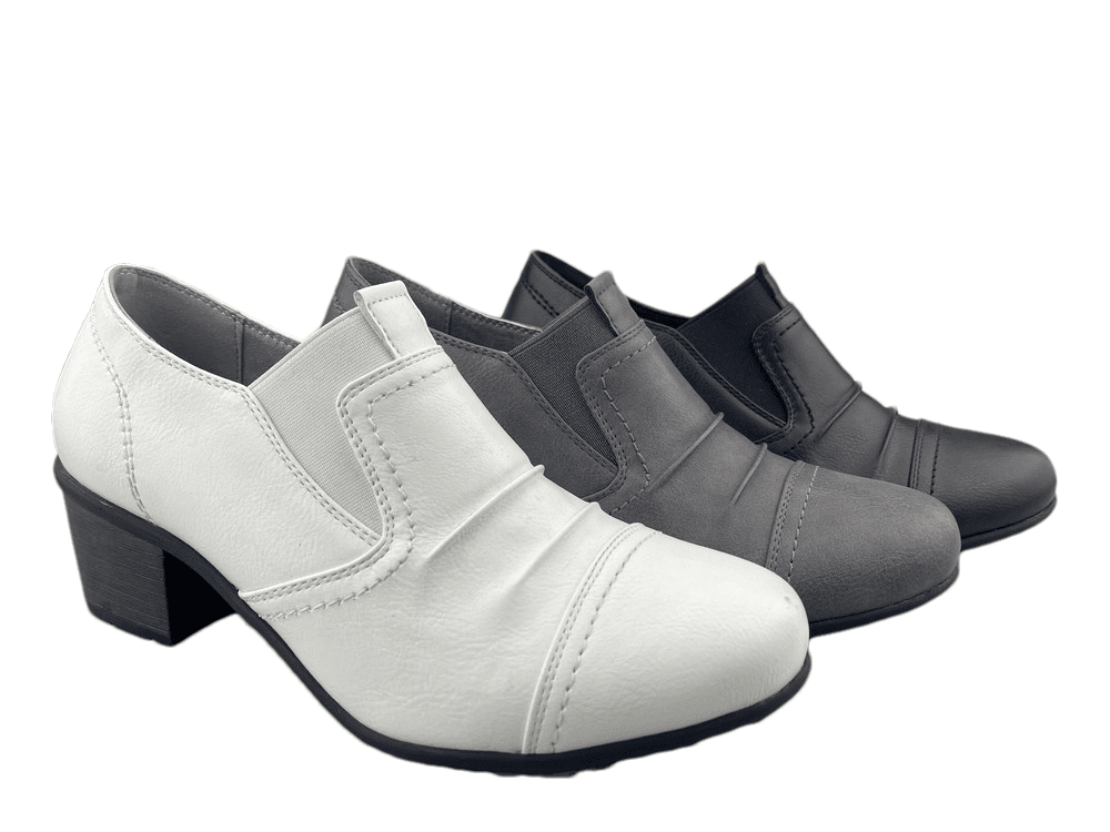 women's heel shoes