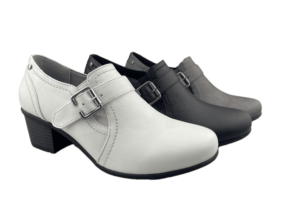 women's heel shoes