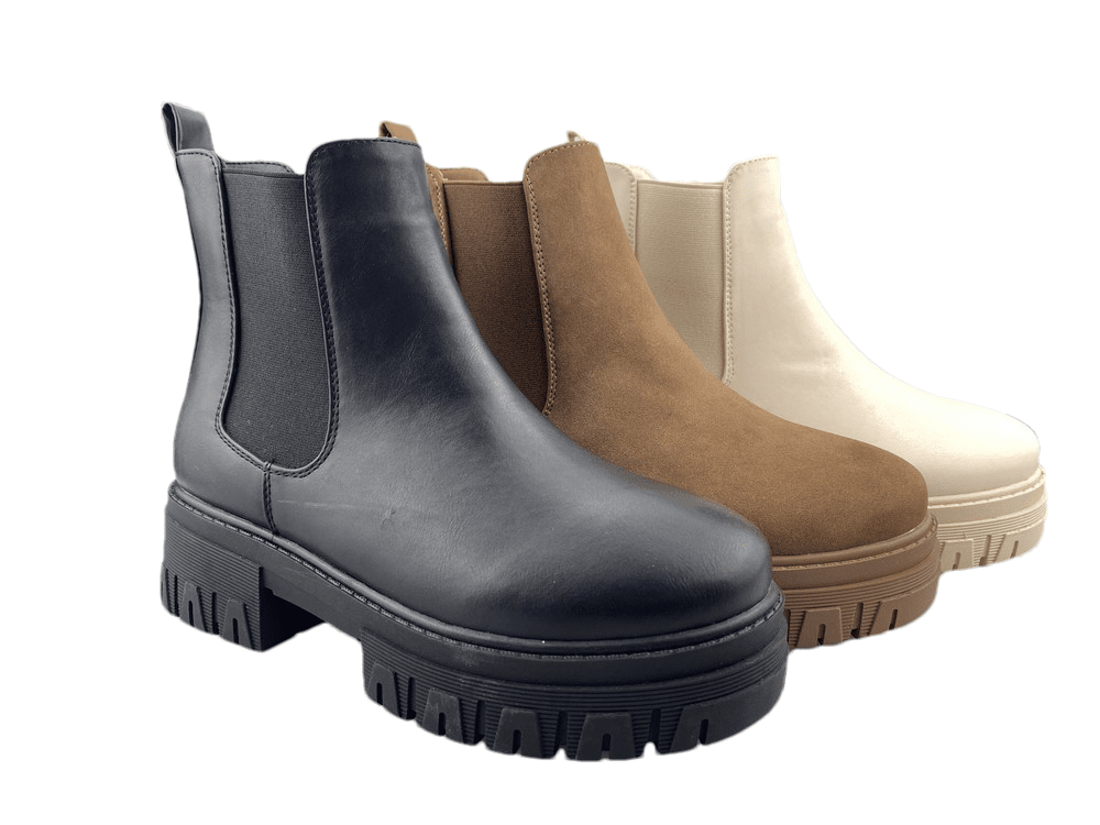 women's boot