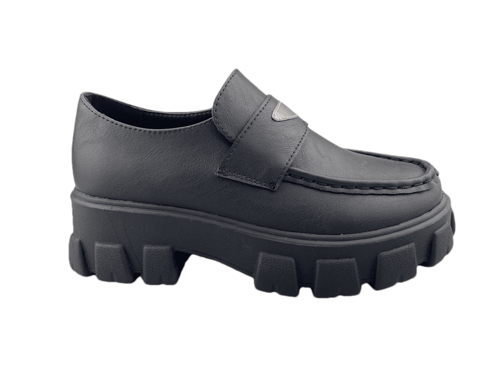 women's loafer