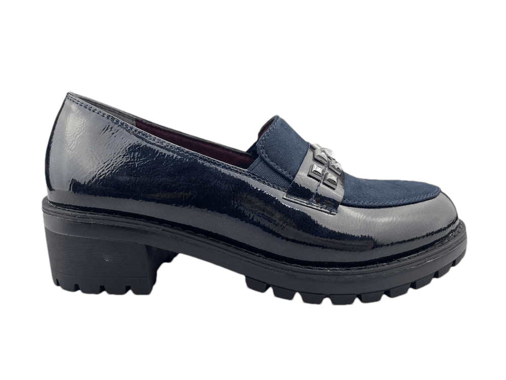 women's loafer