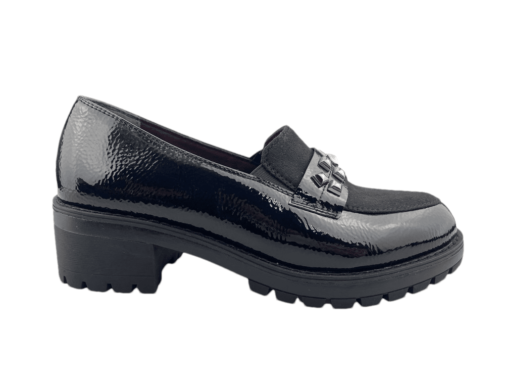 women's loafer