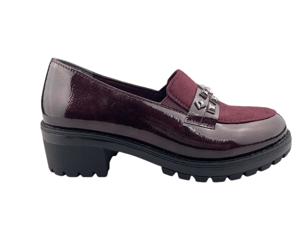 women's loafer