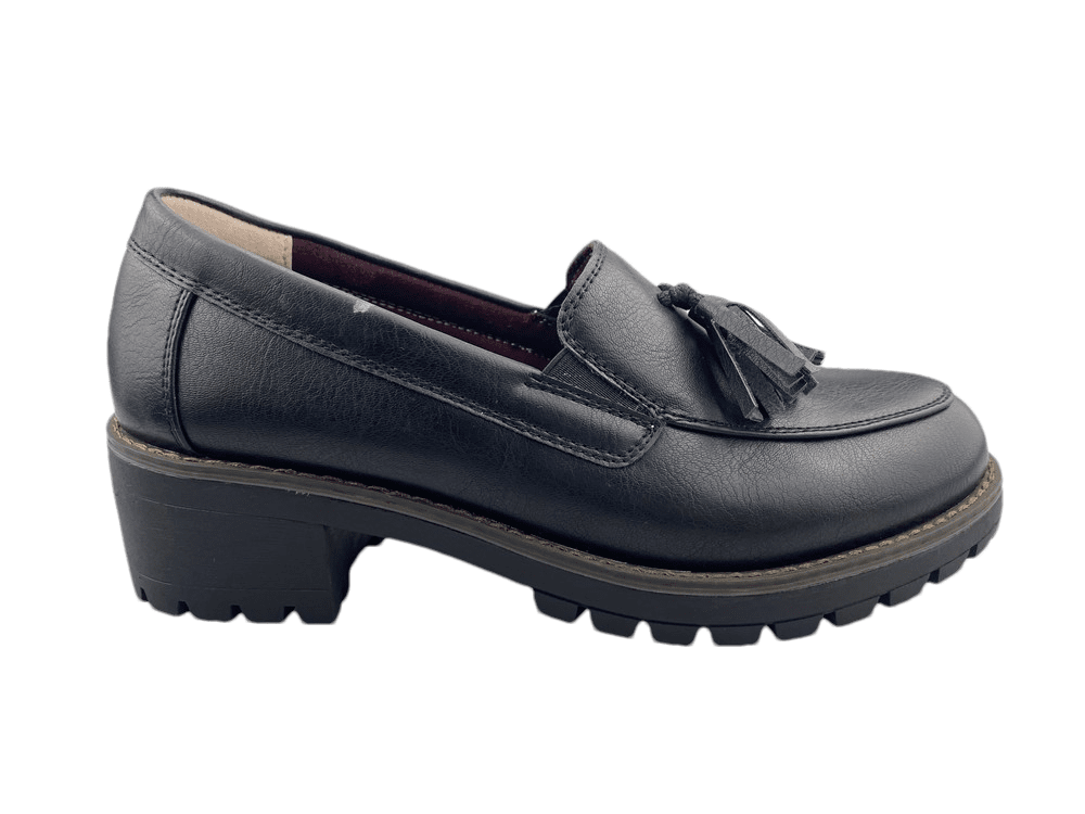 women's loafer