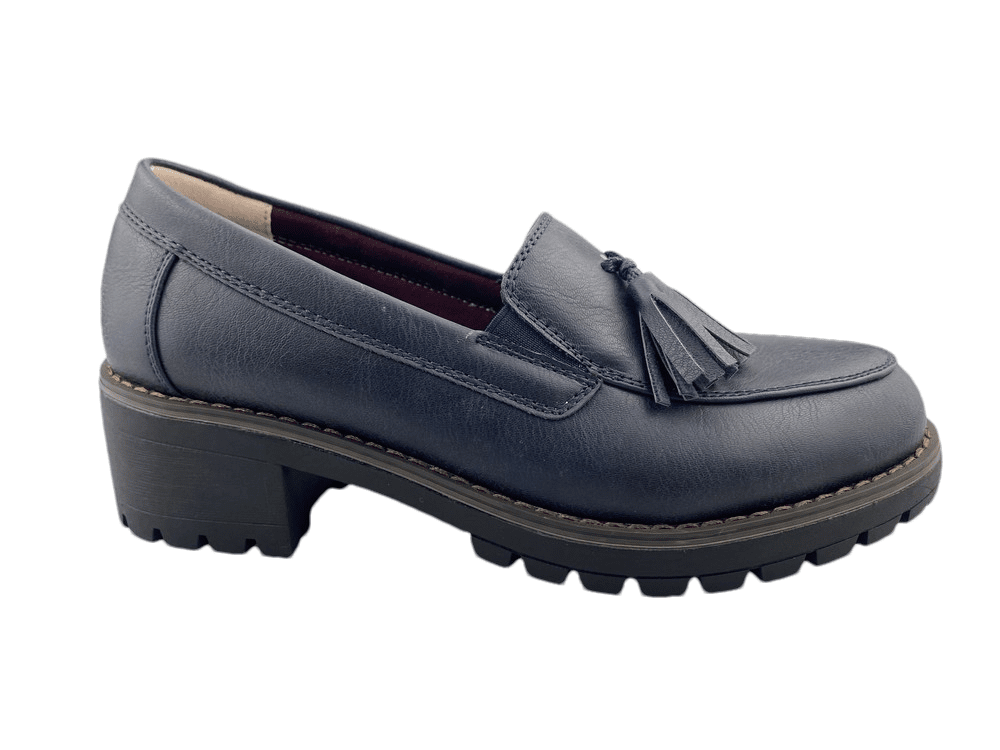 women's loafer