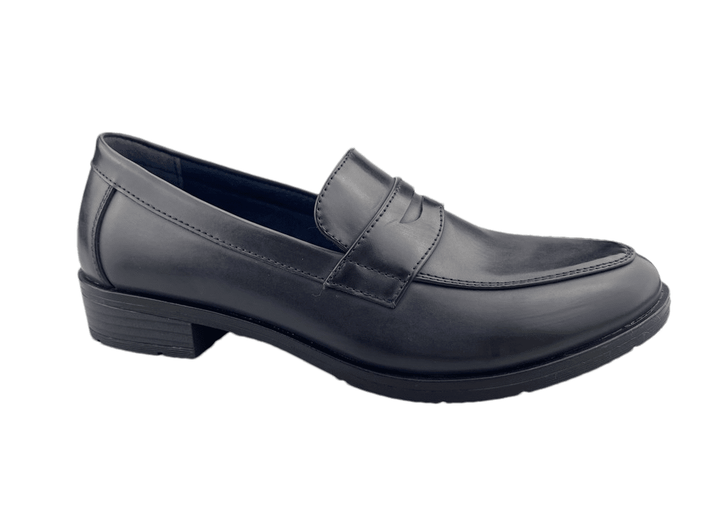 women's loafer