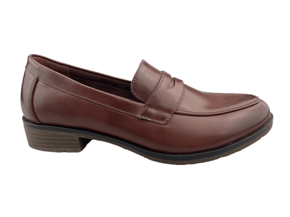 women's loafer